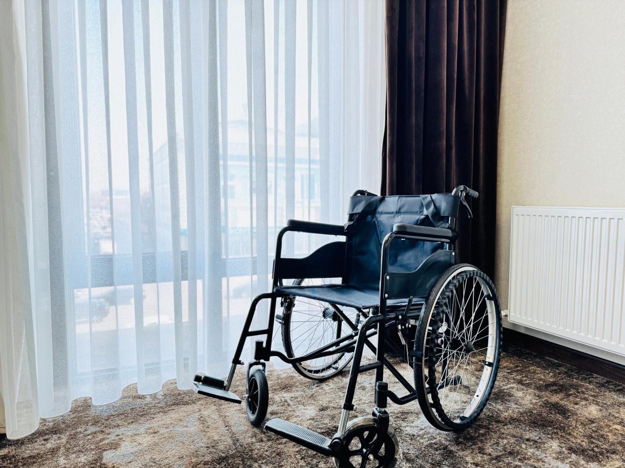Garnet Mir Hotel Taškent Pokoj fotografie